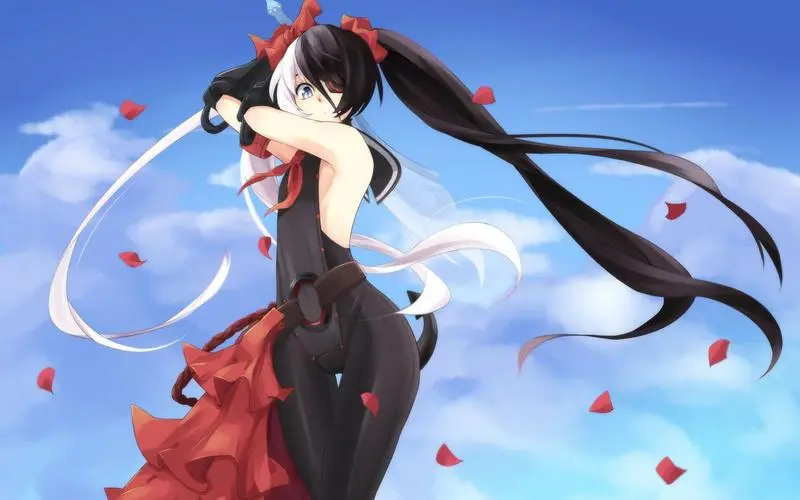 游戏原画师大师